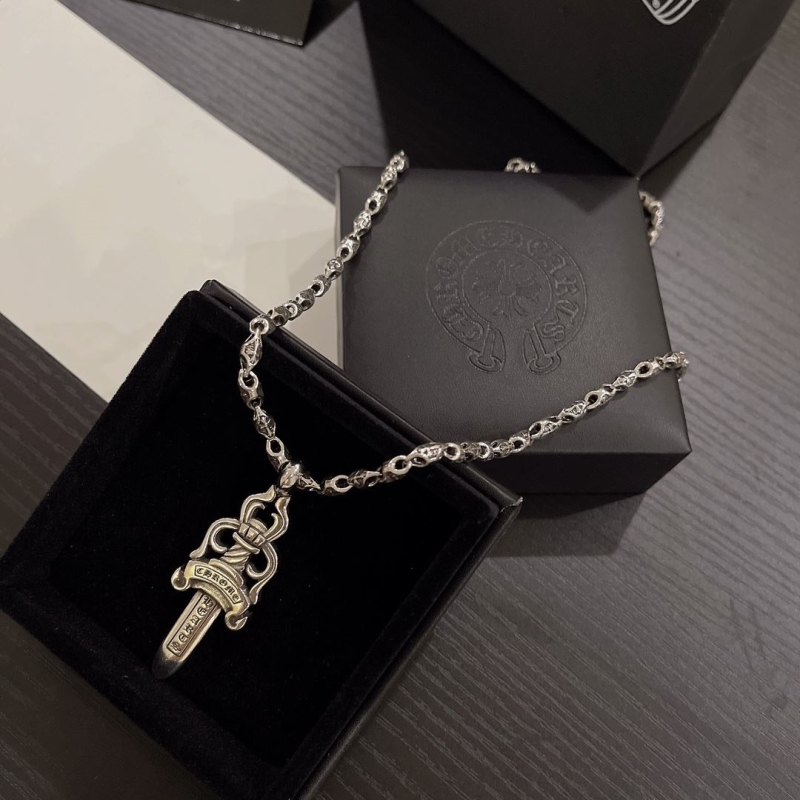 Chrome Hearts Necklaces